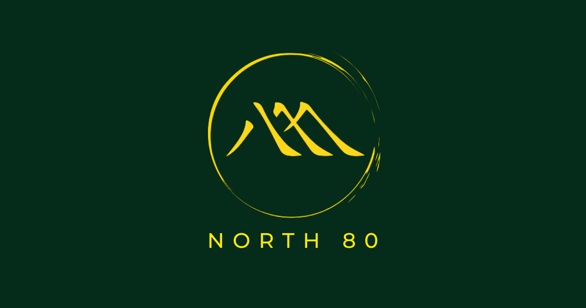 North 80 Cannabis Merchants