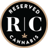 Reserved Cannabis - Guelph