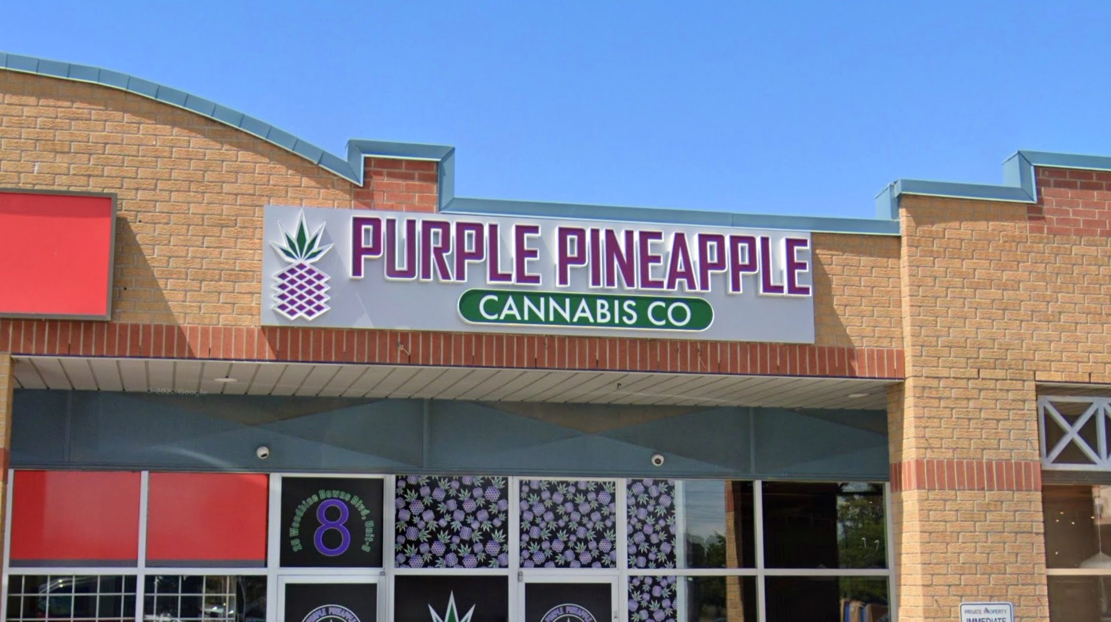 Purple Pineapple Cannabis Co