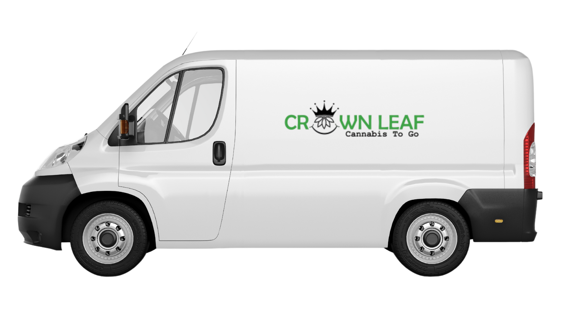 Crown Leaf Cannabis - Mississauga