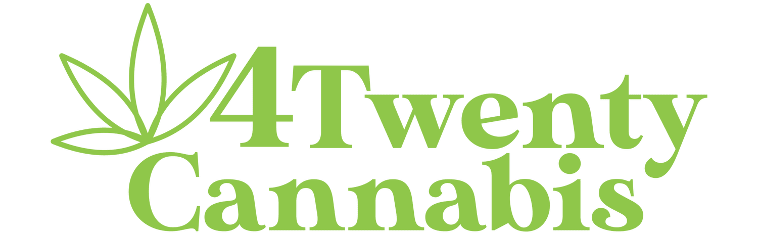 4Twenty Cannabis