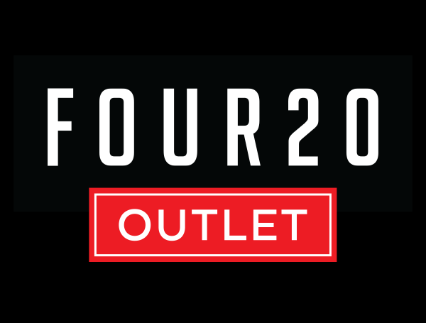 FOUR20 Outlet