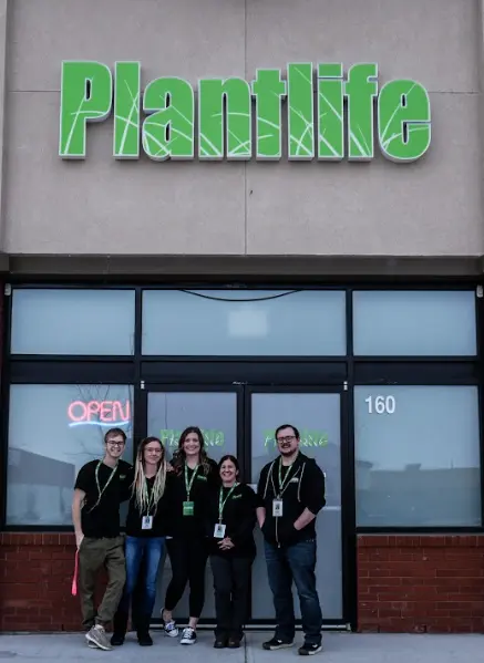 Plantlife Camrose