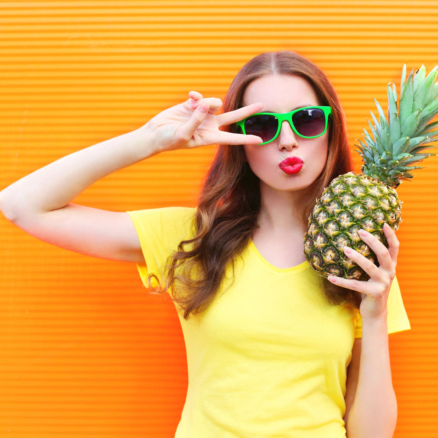 Valley Pineapple