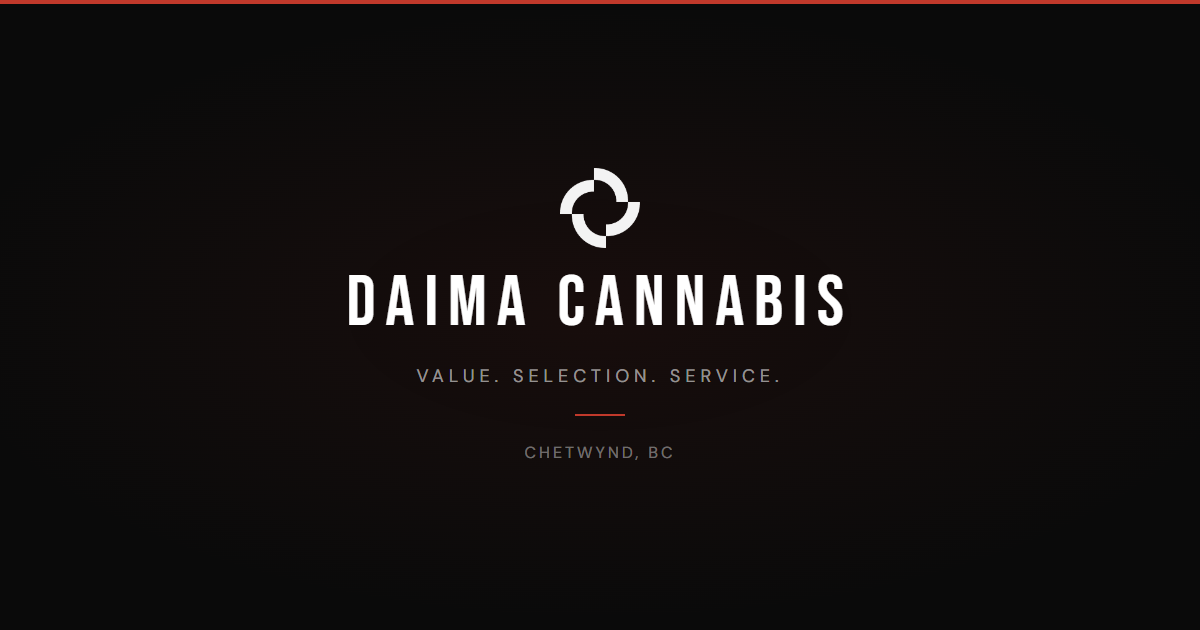 Daima Cannabis