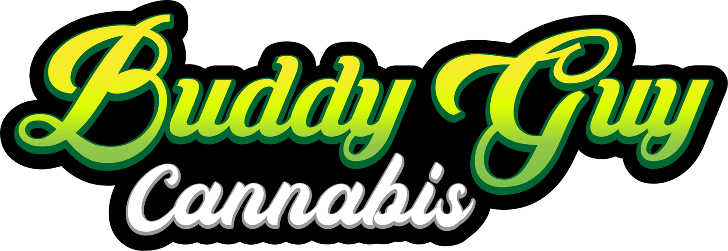 Buddy Guy Cannabis