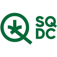 SQDC - Sainte-Foy