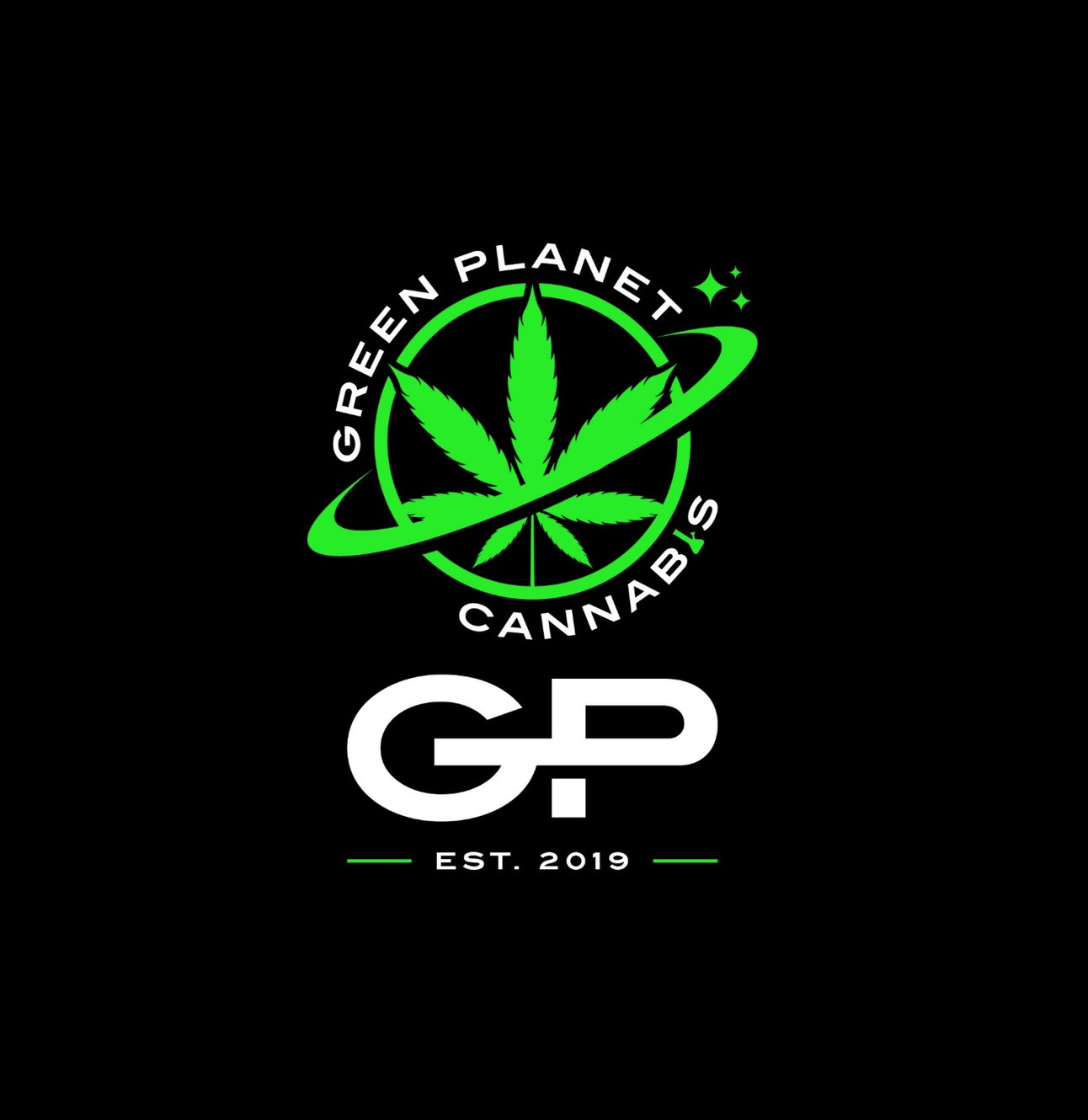 GP Cannabis Store