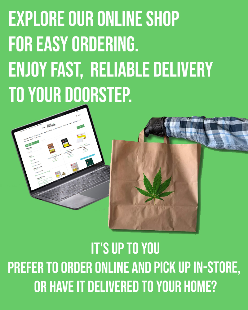 Kurve Cannabis