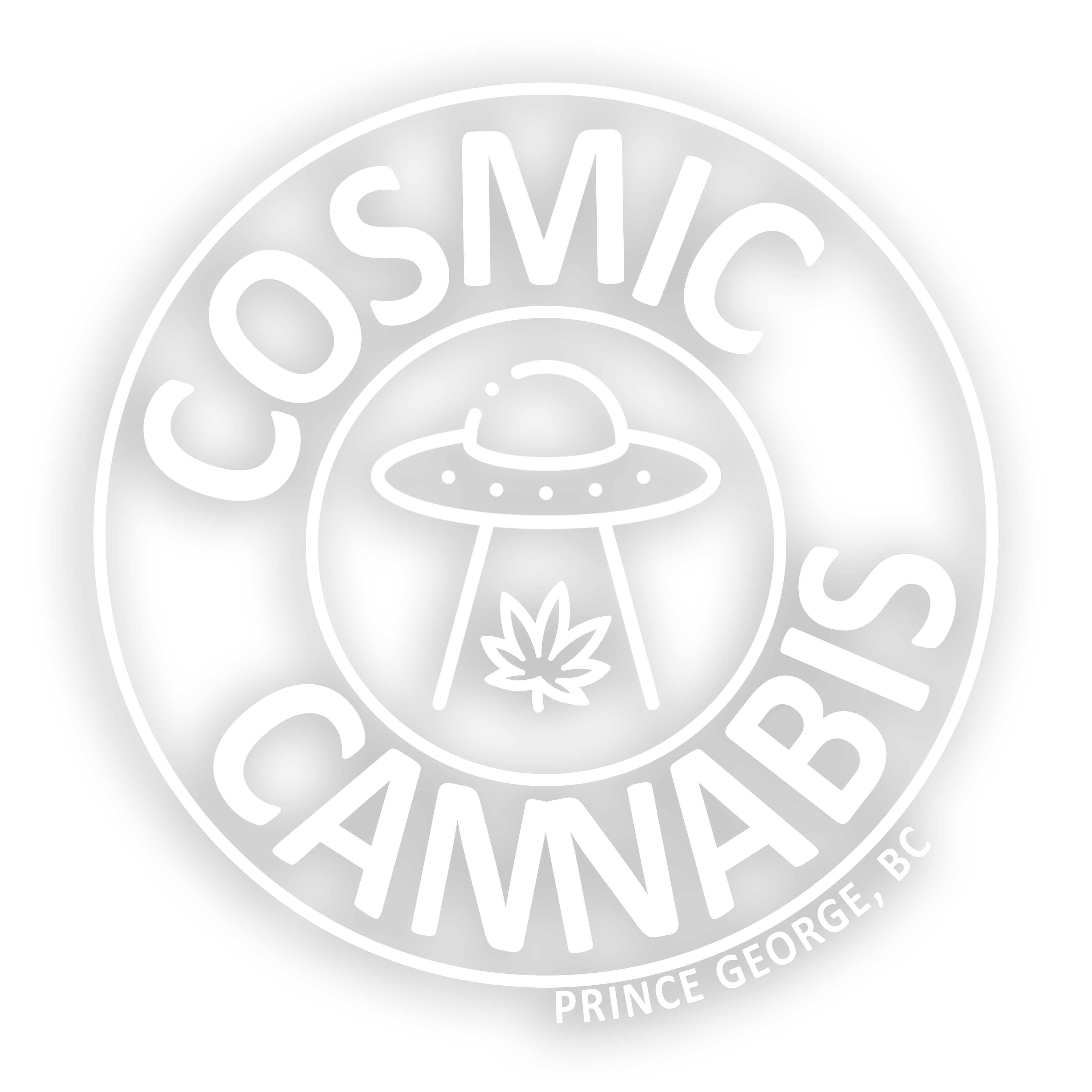 Cosmic Cannabis
