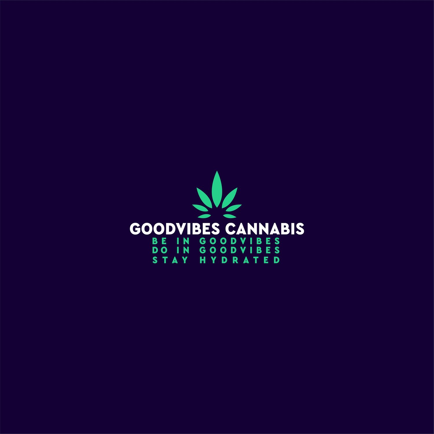 GoodVibes Cannabis - Two Hills