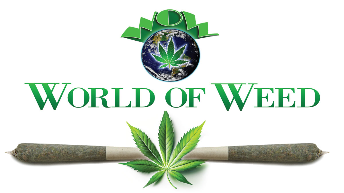 World of Weed - Weston