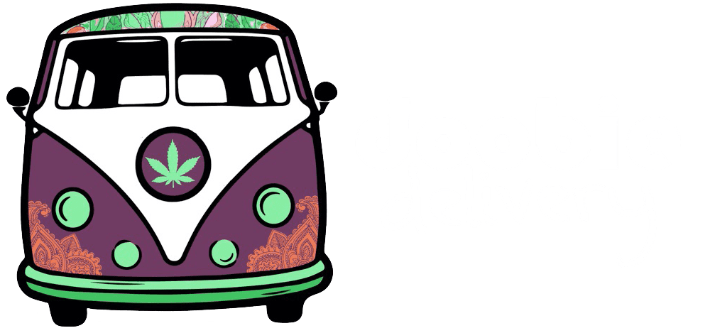 Doobie Delivery - Whitby