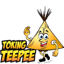 Toking Teepee