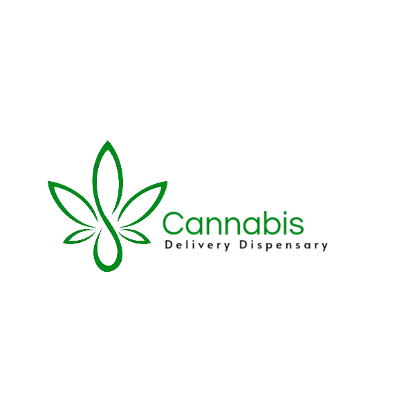 Weed Cannabis Delivery Dispensary
