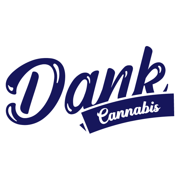 Dank Cannabis Weed Dispensary Parkdale