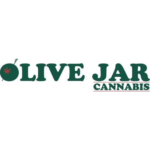 Olive Jar Cannabis