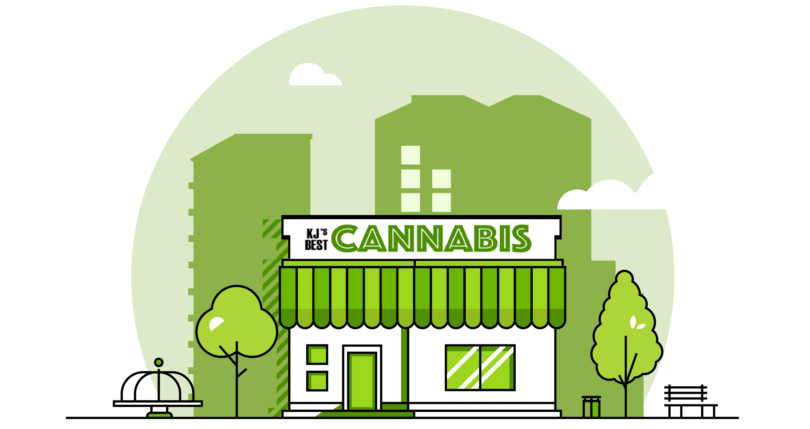 KJ's Best Cannabis