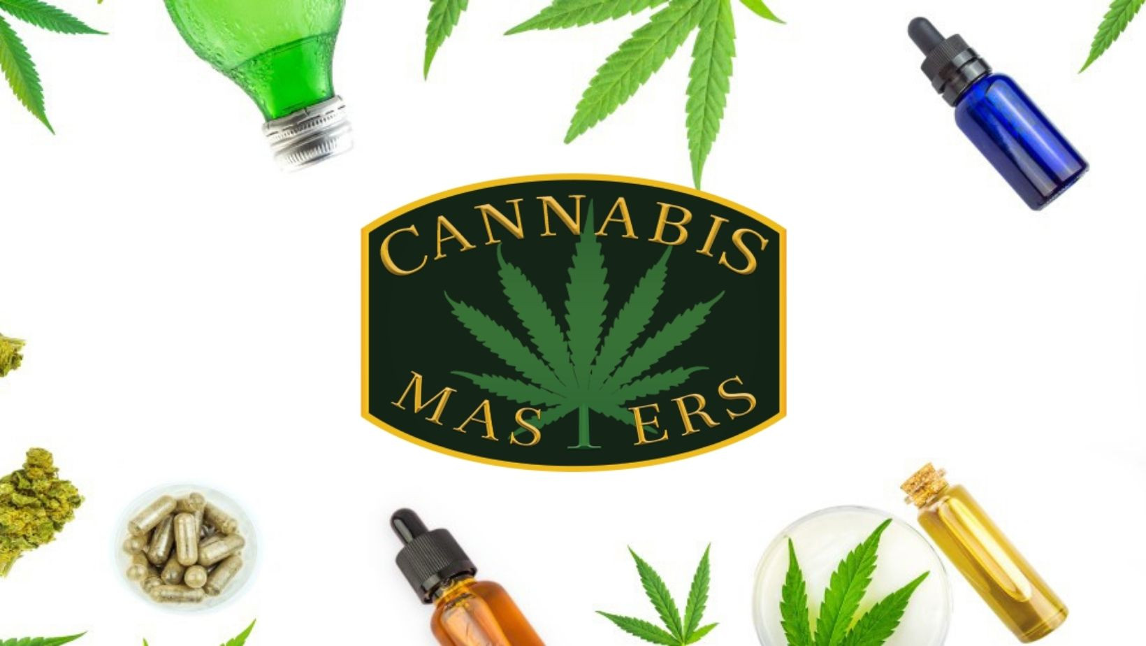 Cannabis Masters