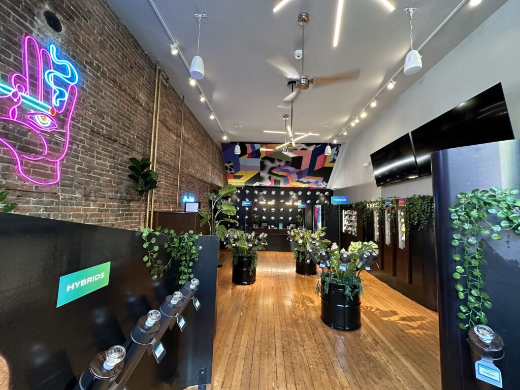 Water Street Cannabis