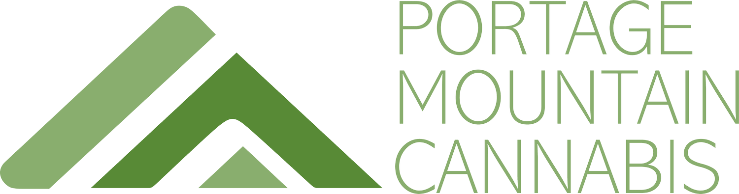 Portage Mountain Cannabis