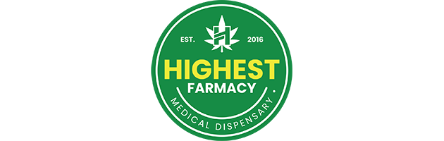 HighestFarmacy - Richmond Hill