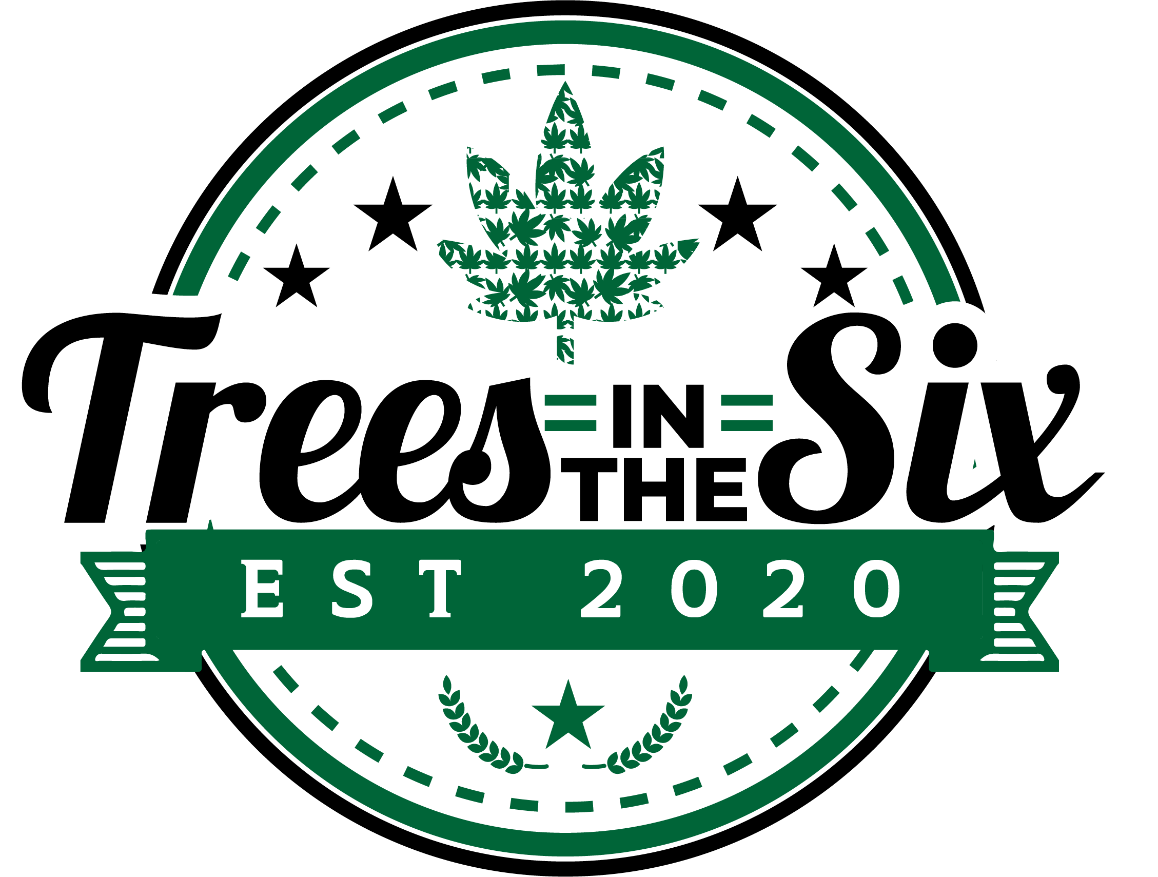 Tree's In The Six