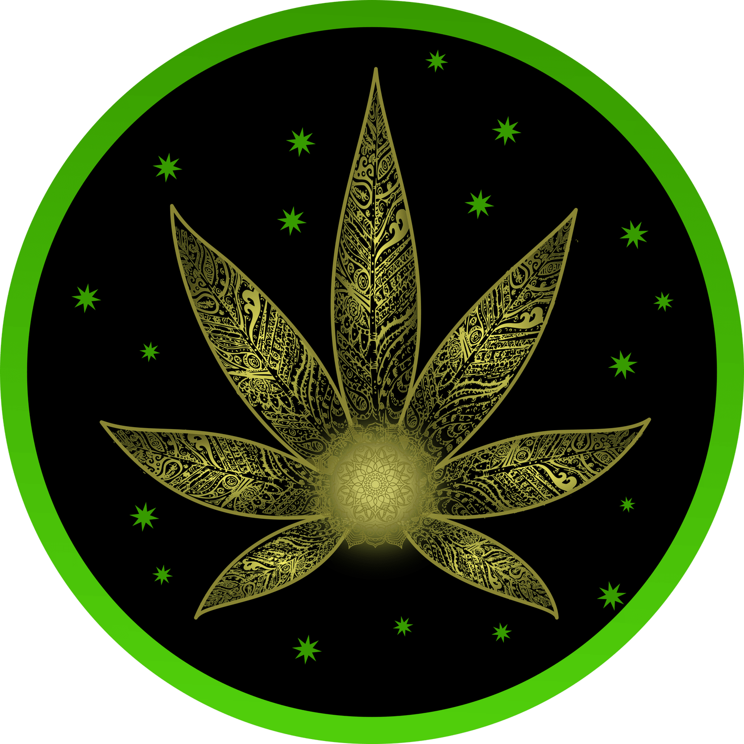 Celestial Buds