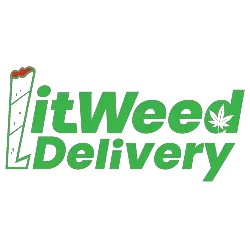 Lit Weed Delivery