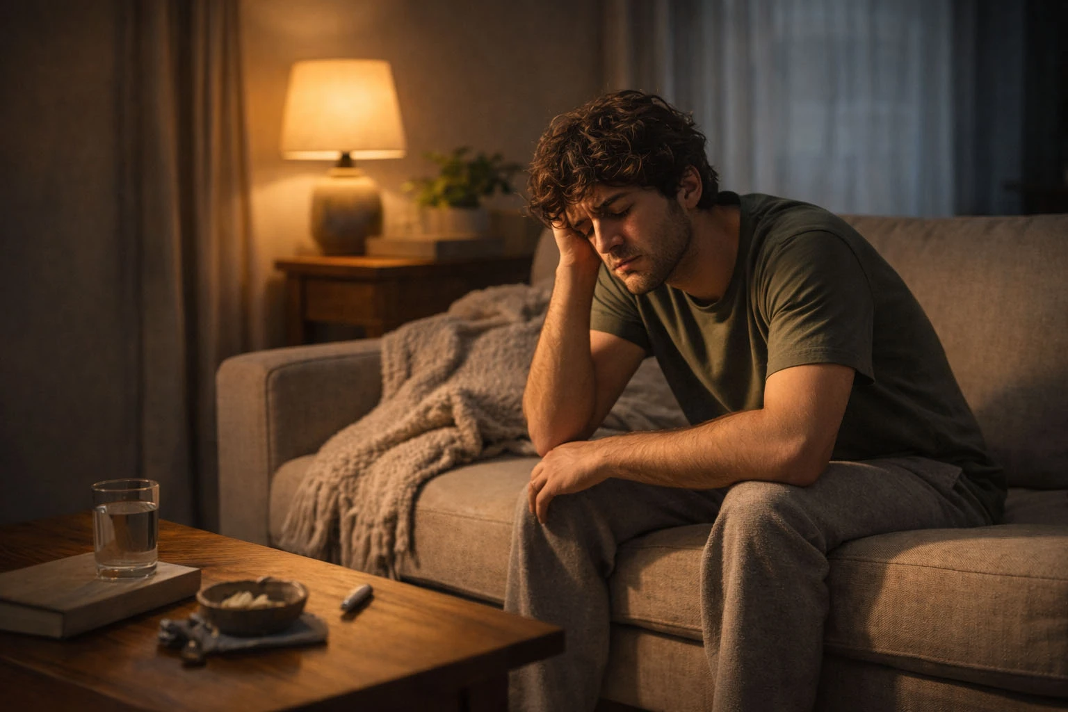 What to Do If You Get Too High on Cannabis (A Calm, Practical Guide)