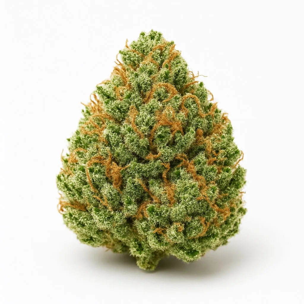 Bruce Banner Strain | Effects, Flavors & Growing Info