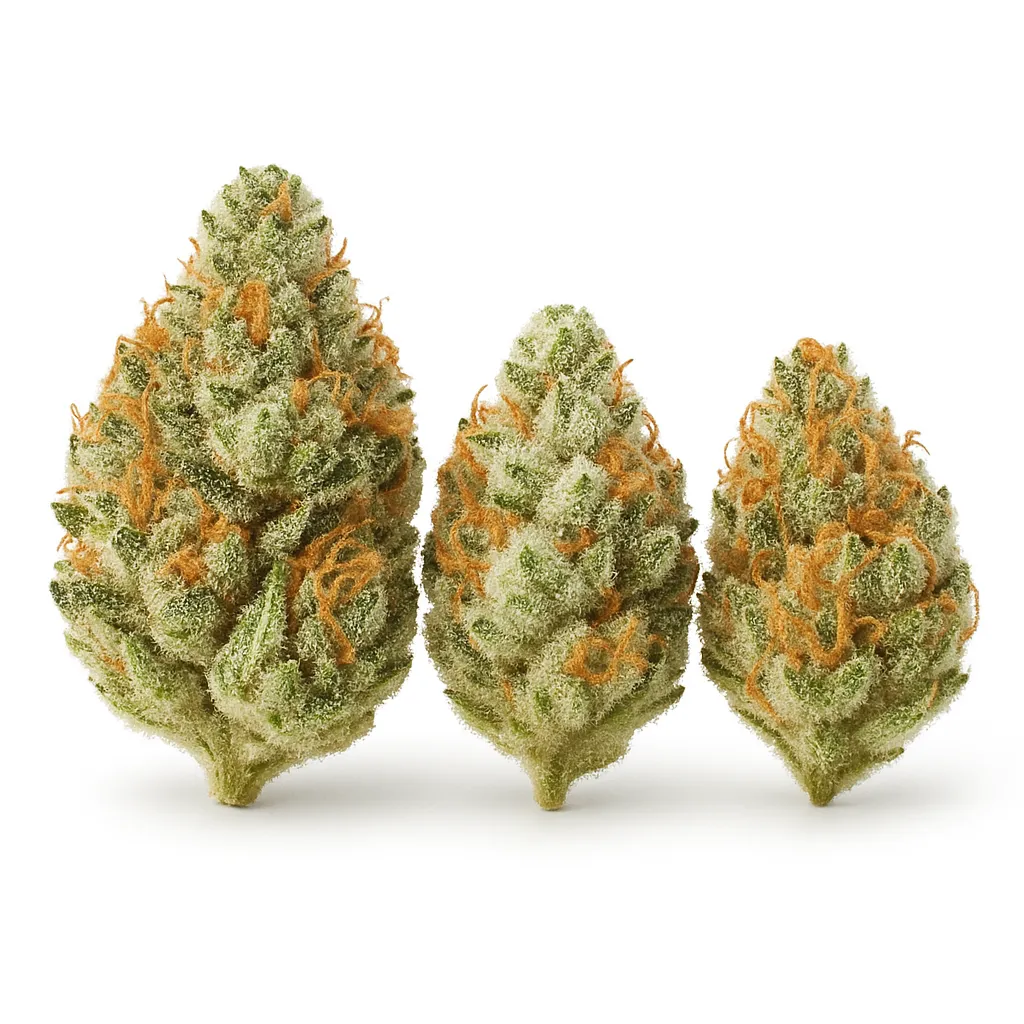 9 Pound Hammer Strain | Effects, Flavors & Growing Info